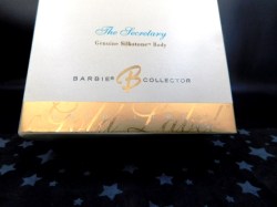 secretary box c